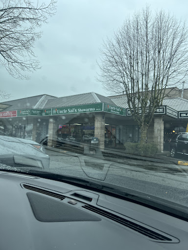 Photo of Uncle Sal's Shawarma - 9040 Blundell Rd #137, Richmond, BC V6Y 1K3